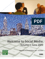 16795705 Welcome to Social Media Volume 1