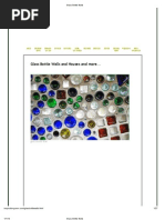 Download Glass Bottle Walls by Hiwi Negash SN119062777 doc pdf