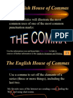 Commas Pps