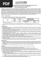 ANCORD