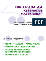 PKM Kom DLM Kes Masy