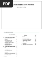 Download DepEd K12 Basic Education Program by David Danio Jr SN119065129 doc pdf