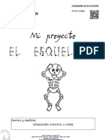 Proyecto El Esqueleto