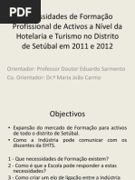 Dissertação de Rui Pires