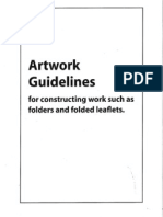 Artwork Guidlines 