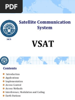 VSAT