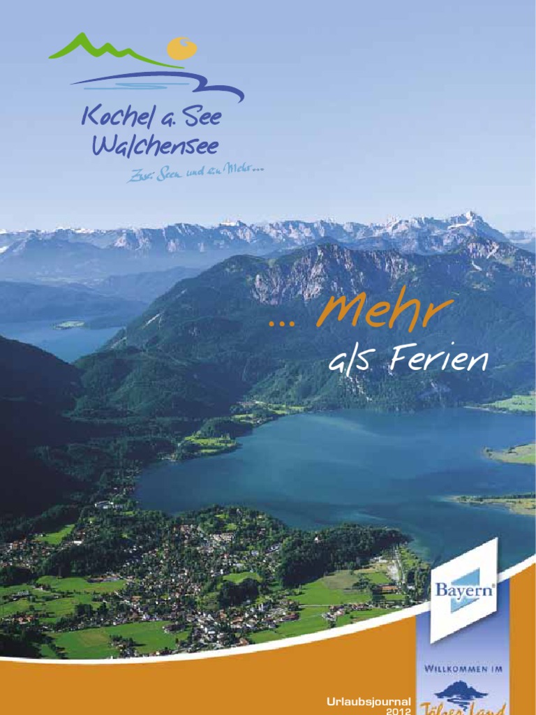 Kochel am See