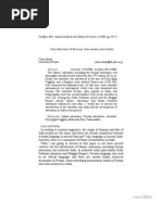 Arabic Star Names and Meanings | PDF | Ptolemy | Stellar Astronomy