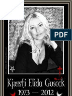 Ms Kjaersti Elida Guseck