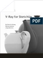 Manual Vray Para Sketchup Completo Espanol