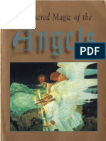 The Sacred Magic of the Angels