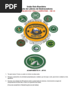 apostila escotismo e vida campestre