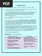 119_Info Edge (India) Pvt. Ltd. vs. Shailesh Gupta and Another (2002)