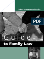 The Family Guide