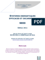 systemes energetique