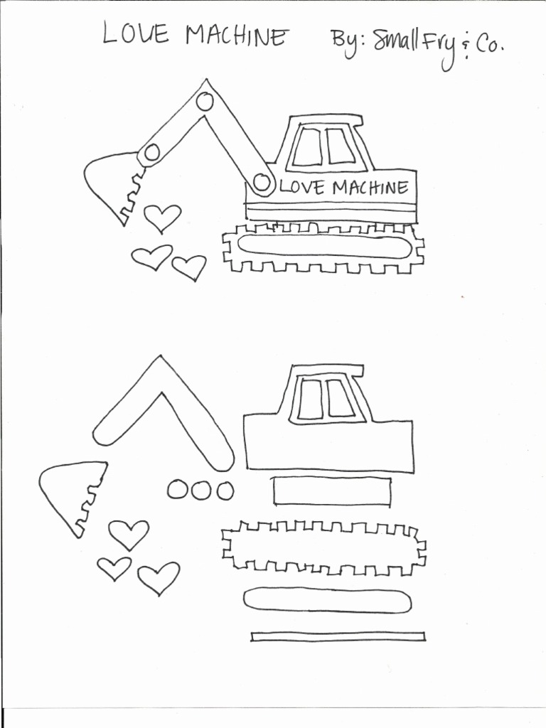 LovE MAcHINe: E(f 'Svv1ctIIF Co. | PDF