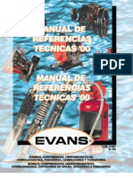 Manual Evans