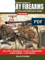 Standard Catalog of Military Firearms - 6th Edition - 22 Pages
