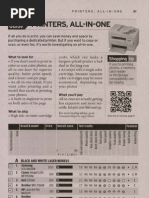 Download Consumer Reports Buying Guide 2013 Printers by desijnk SN119120844 doc pdf