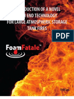 Foam Fatale