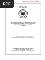 Download phbs by Siti Munawaroh SN119125027 doc pdf