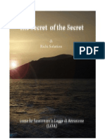 54339211 the Secret of the Secret