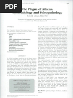 Download Plague of Athens Greece by Chad Whitehead SN119126869 doc pdf