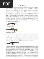 Download Los Rifles de Asalto by elbrujo145 SN119127663 doc pdf