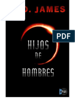 Hijos de Hombres - P.D. James