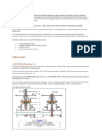 THE GATE VALVE (See Figure: 13)