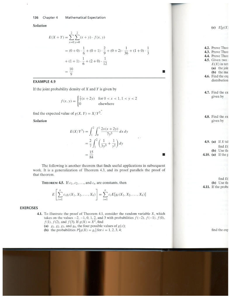 Mathematical Statistics With Applications 7th Edition Pdf
