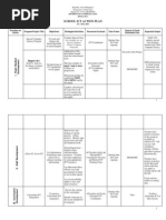 School Ict Action Plan: Division of Antipolo City District II-C