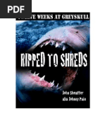 Download Ripped to Shreds by mooney23 SN119136818 doc pdf