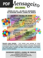O Mensageiro Jan 13 (1)