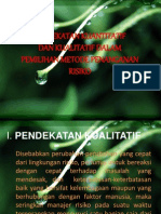 Download Pendekatan Kuantitatif Dan Kualitatif Dalam by Fandi Amdn SN119144518 doc pdf