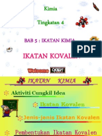 IKATAN KIMIA