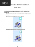 Praktis Design Undangan Dengan Coreldraw Ala Ziipungly