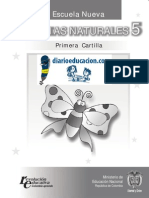 Ciencias Naturales 5 Diarioeducacion.com