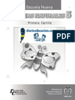 Ciencias Naturales 5