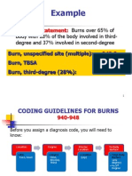 Coding Burns Part2