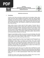 Download proposal pelatihan by Blody Roots SN119149203 doc pdf