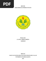 Download evolusi by Claudya Merti Suripto SN119150792 doc pdf