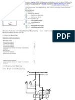 Motor Wiring Diagram