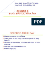 Slide Đồ Họa Máy Tính