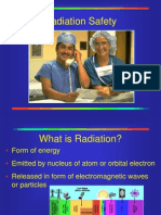 Radiation Presentation4