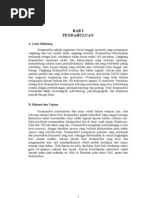 Download Foram Bentonik Dan Planktonik by Calon Geologist SN119156158 doc pdf