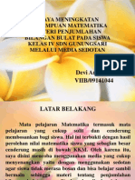 PTK Pak Edy - Blog