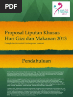 Download Proposal Hari Gizi by Semut Ireng SN119156627 doc pdf