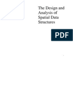 The Design and Analysis of Spatial Data Structures - Hanan Samet PDF
