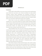 Masalah Datang Lewat Ke Sekolah Pdf